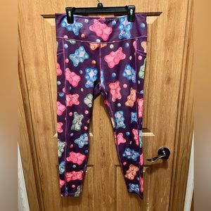 Full length CVG leggings XL